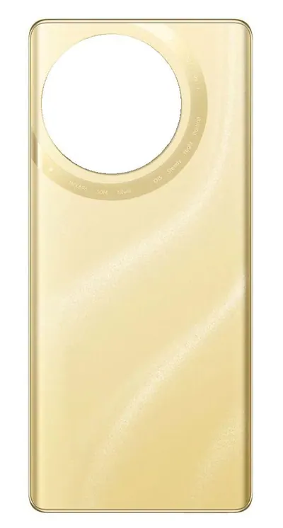 Back Panel Cover for Tecno Camon 30S - Gold