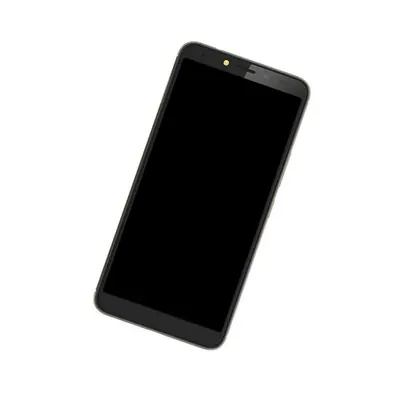 LCD Connector for Tecno Mobile Pouvoir 2