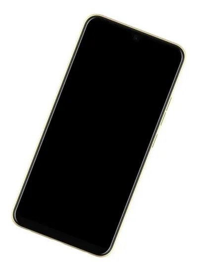 LCD Connector for Tecno Pouvoir 3 Plus