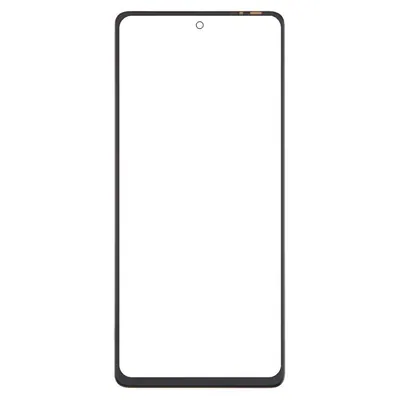 Front Glass for Tecno Pova 7 Pro 5G - Cyan