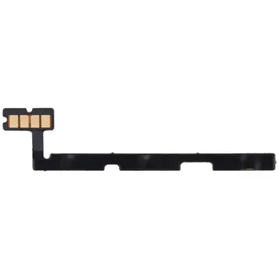 Volume Button Flex Cable for Tecno Pop 4