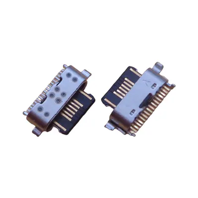 Charging Connector for Tecno Mobile Phantom 8
