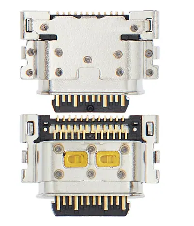Charging Connector for Tecno Phantom X2