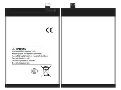 Battery for Infinix Hot 50 Pro Plus