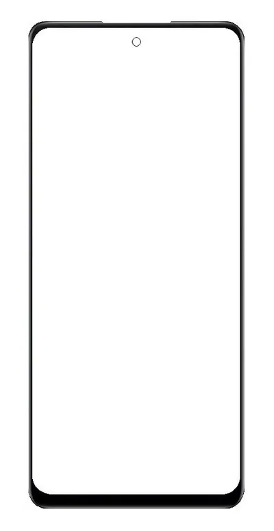 Touch Screen Digitizer for Infinix Note 10 Pro - Sky