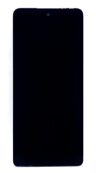 Display for Infinix Note 30 4G - Blue (Combo Folder)