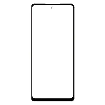 Touch Screen Digitizer for Infinix Note 30 4G - Blue