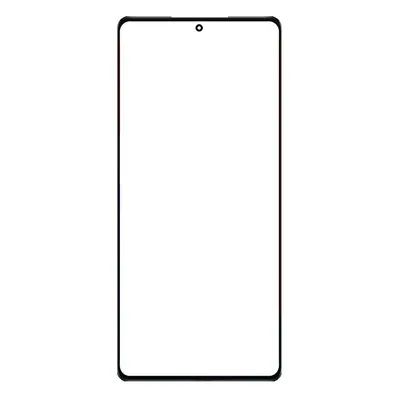 Touch Screen Digitizer for Infinix Note 30 Pro - Blue