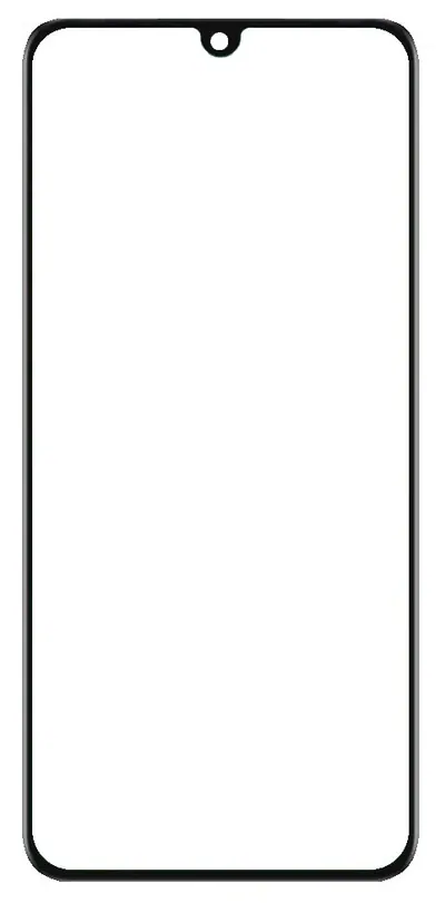 Touch Screen Digitizer for Infinix Note 30i - Gold