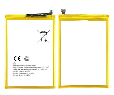 Battery for Infinix Note 7 Lite