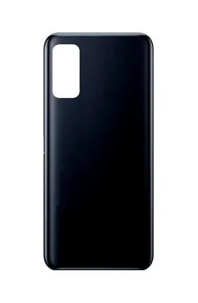 Back Panel Cover for Infinix Note 7 Lite - Grey