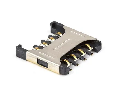 Sim Connector for Infinix Zero 5