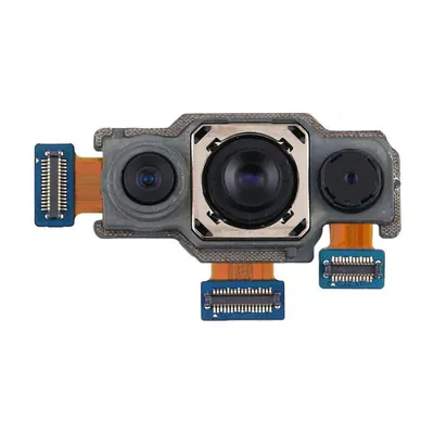 Replacement Back Camera for Infinix Zero X Pro (Main Camera)