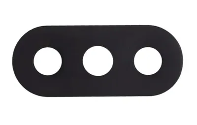 Camera Lens for Sony Xperia 10 III Lite Blue