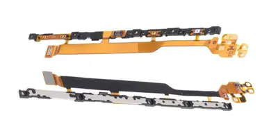 Volume Button Flex Cable for Sony Xperia 5 II