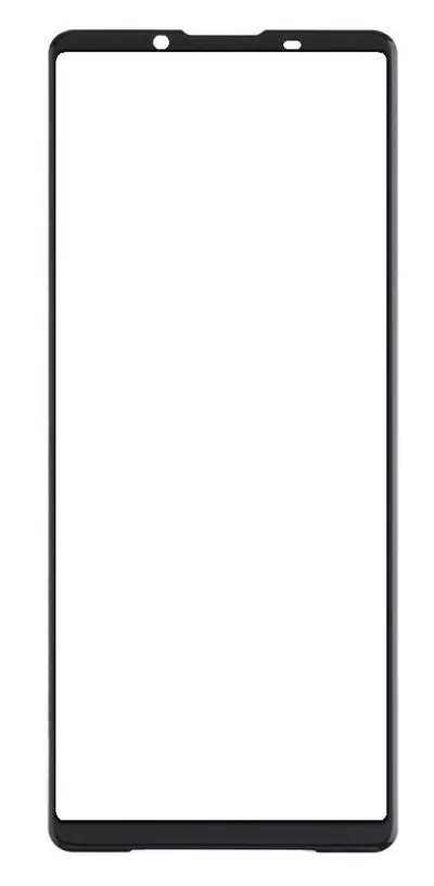Touch Screen Digitizer for Sony Xperia 5 III - Pink