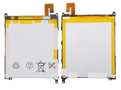 Battery for Sony Xperia C HSPA Plus C2305