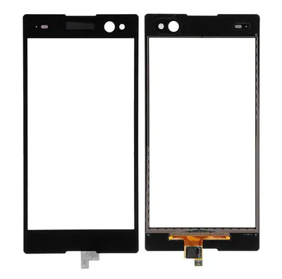 Touch Screen Digitizer for Sony Xperia C3 Dual D2502 - Mint
