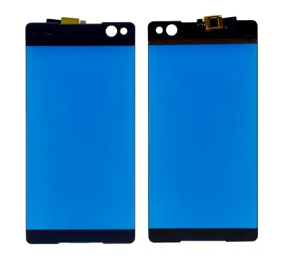Touch Screen Digitizer for Sony Xperia C5 Ultra - Mint