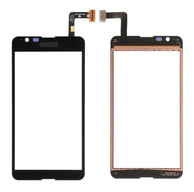 Touch Screen Digitizer for Sony Xperia E4g - White
