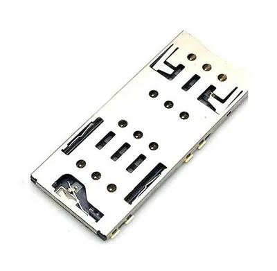 Sim Connector for Sony Xperia L1