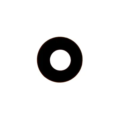 Camera Lens for Sony Xperia M2 Aqua Black