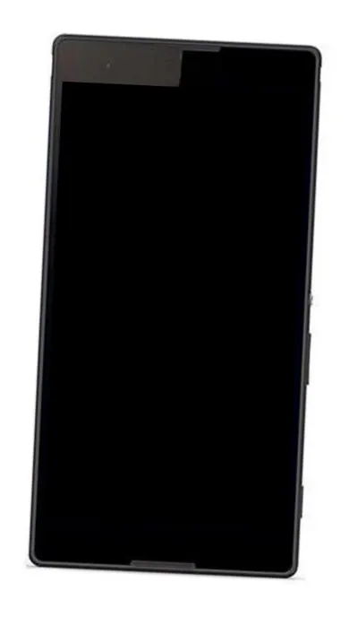 LCD Connector for Sony Xperia T2 Ultra dual SIM D5322