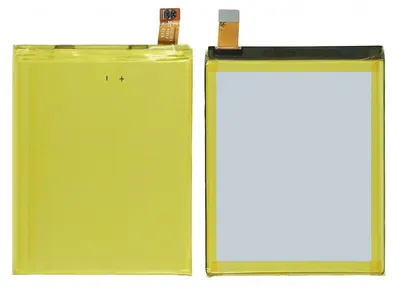 Battery for Sony Xperia Z3 Plus
