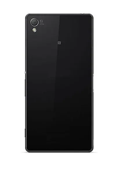 Full Body Housing for Sony Xperia Z3v D6708 - Black