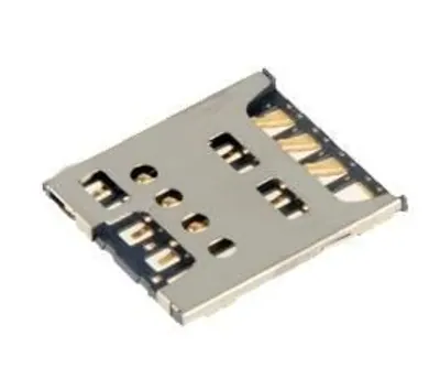 Sim connector for Sony Xperia acro HD SO-03D