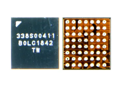 Audio IC for Apple iPhone XS Max