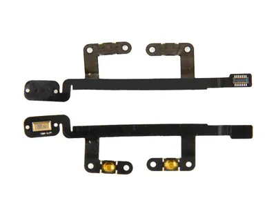 Volume Button Flex Cable for Apple iPad Mini 4 2015