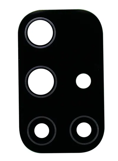 Camera Lens for OnePlus Nord N10 5G Blue