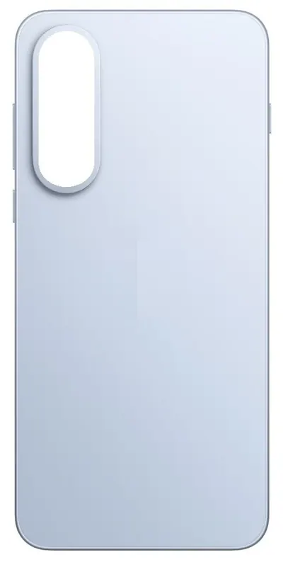 Back Panel Cover for OnePlus Nord 5 - Blue