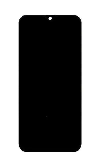 Display for Gionee K3 Pro - Black (Combo Folder)