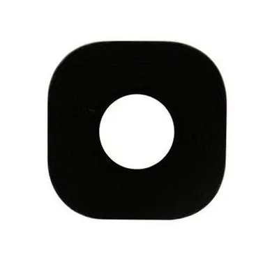 Camera Lens for Gionee M6 Plus Black
