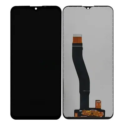 Display for Gionee S12 Lite - Blue (Combo Folder)