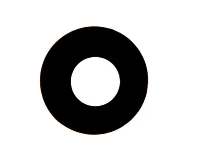 Camera Lens for Gionee Elife S7 Blue