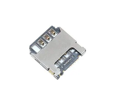 Sim Connector for Gionee Marathon M5 Plus