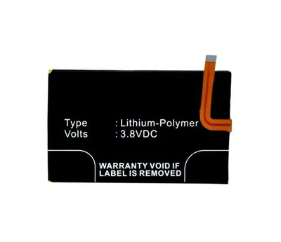 Battery for BlackBerry Classic Non Camera