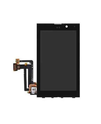 Display for BlackBerry Porsche Design P-9982 - Black (Combo Folder)