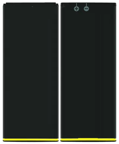 Battery for BlackBerry Porsche Design P-9982