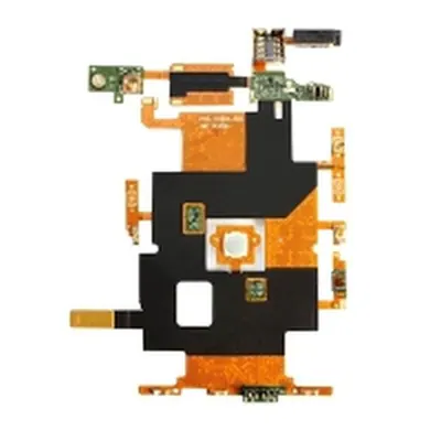 Flex Cable For BlackBerry Storm 9500