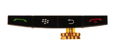 Keypad For BlackBerry Storm 9500