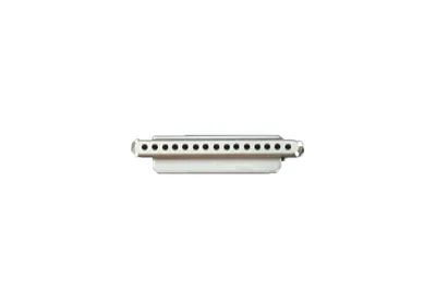 Speaker Jaali Anti Dust Net Rubber for BlackBerry Torch 9850