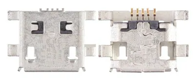 Charging Connector for BlackBerry Tour 9630