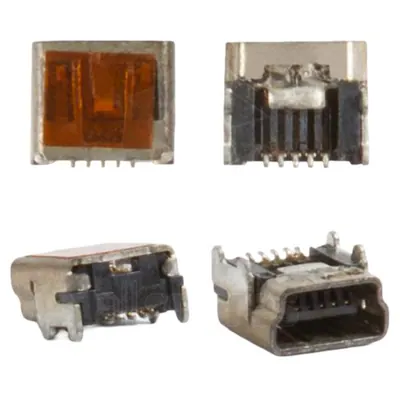 Charging Connector for BlackBerry Curve 8310