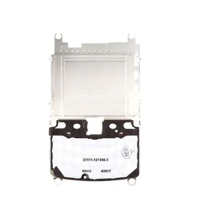 Metal Frame for BlackBerry Curve 9350