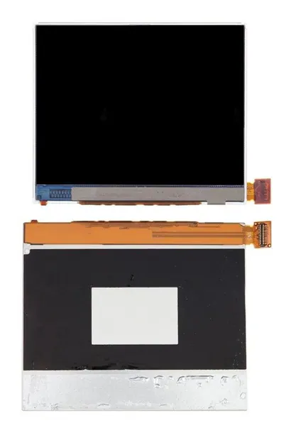 LCD Screen for BlackBerry Curve 9350 - Replacement Display