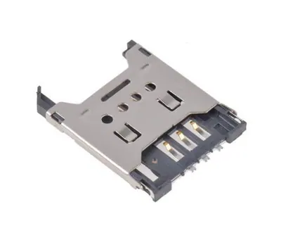 Sim Connector for BlackBerry KEY2